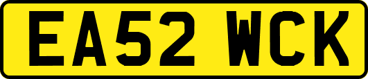 EA52WCK