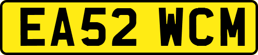 EA52WCM