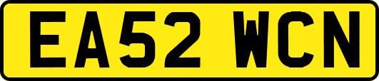EA52WCN
