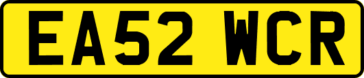 EA52WCR
