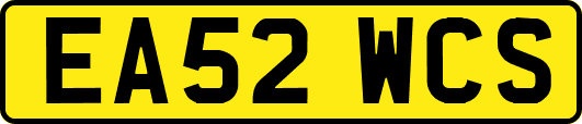 EA52WCS