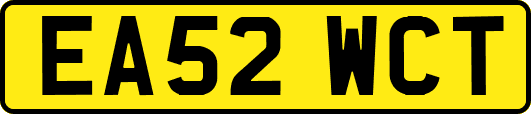 EA52WCT