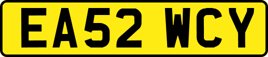 EA52WCY