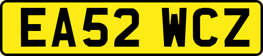 EA52WCZ