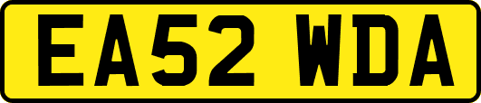 EA52WDA