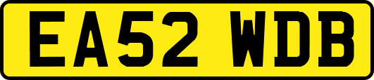 EA52WDB