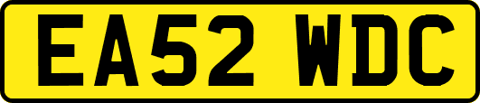 EA52WDC