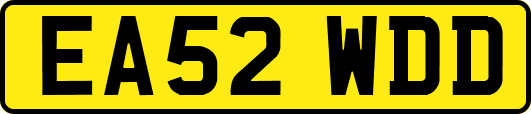 EA52WDD