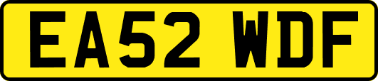 EA52WDF
