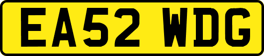 EA52WDG