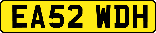 EA52WDH