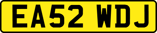 EA52WDJ