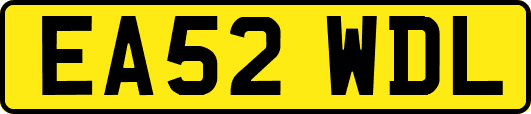 EA52WDL