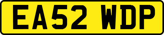 EA52WDP