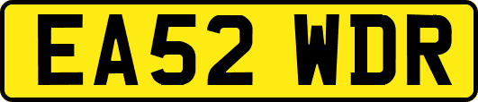 EA52WDR