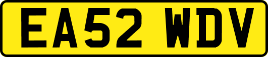 EA52WDV