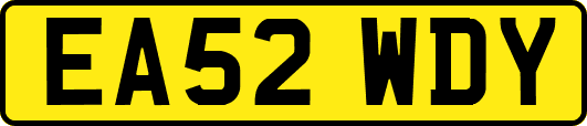 EA52WDY