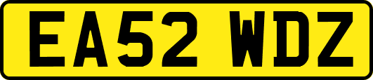 EA52WDZ