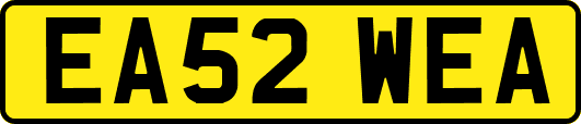 EA52WEA