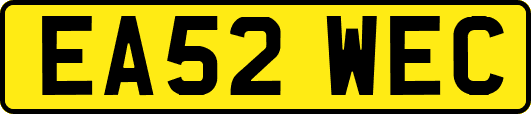 EA52WEC