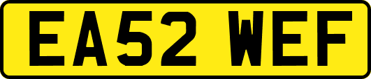EA52WEF
