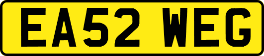 EA52WEG