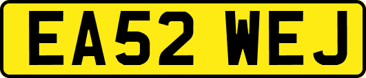 EA52WEJ