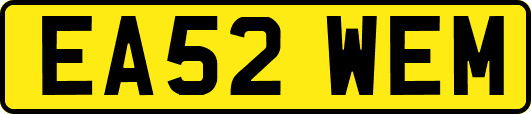 EA52WEM