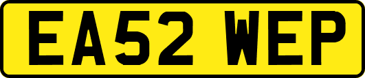 EA52WEP