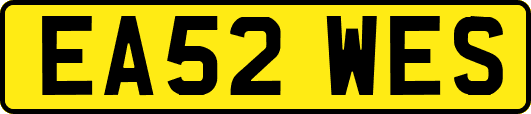 EA52WES