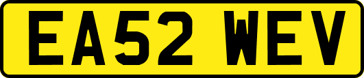 EA52WEV