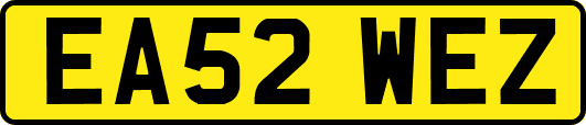EA52WEZ