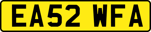 EA52WFA