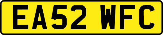 EA52WFC