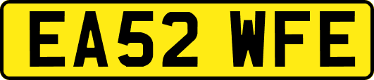 EA52WFE
