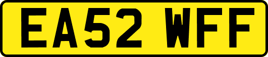 EA52WFF