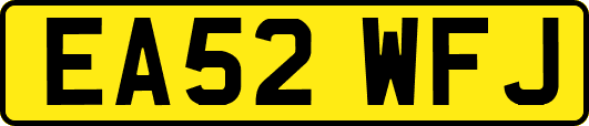 EA52WFJ