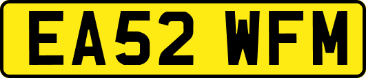 EA52WFM