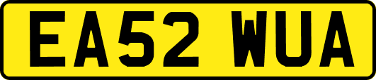 EA52WUA