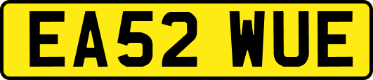 EA52WUE