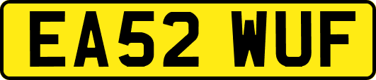 EA52WUF