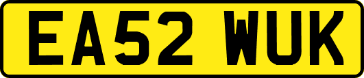 EA52WUK