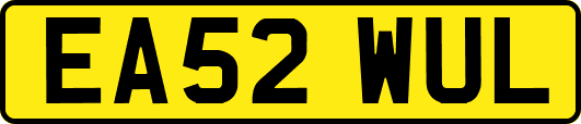 EA52WUL