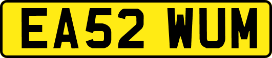 EA52WUM