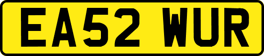 EA52WUR