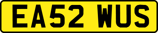 EA52WUS