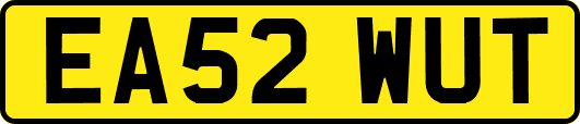 EA52WUT