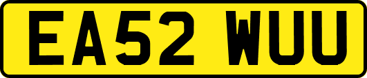EA52WUU