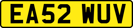 EA52WUV