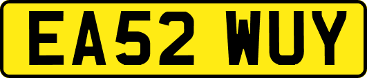 EA52WUY